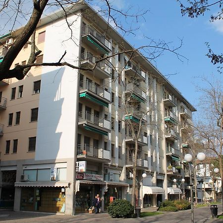 그라도 Santis 44 아파트 외부 사진