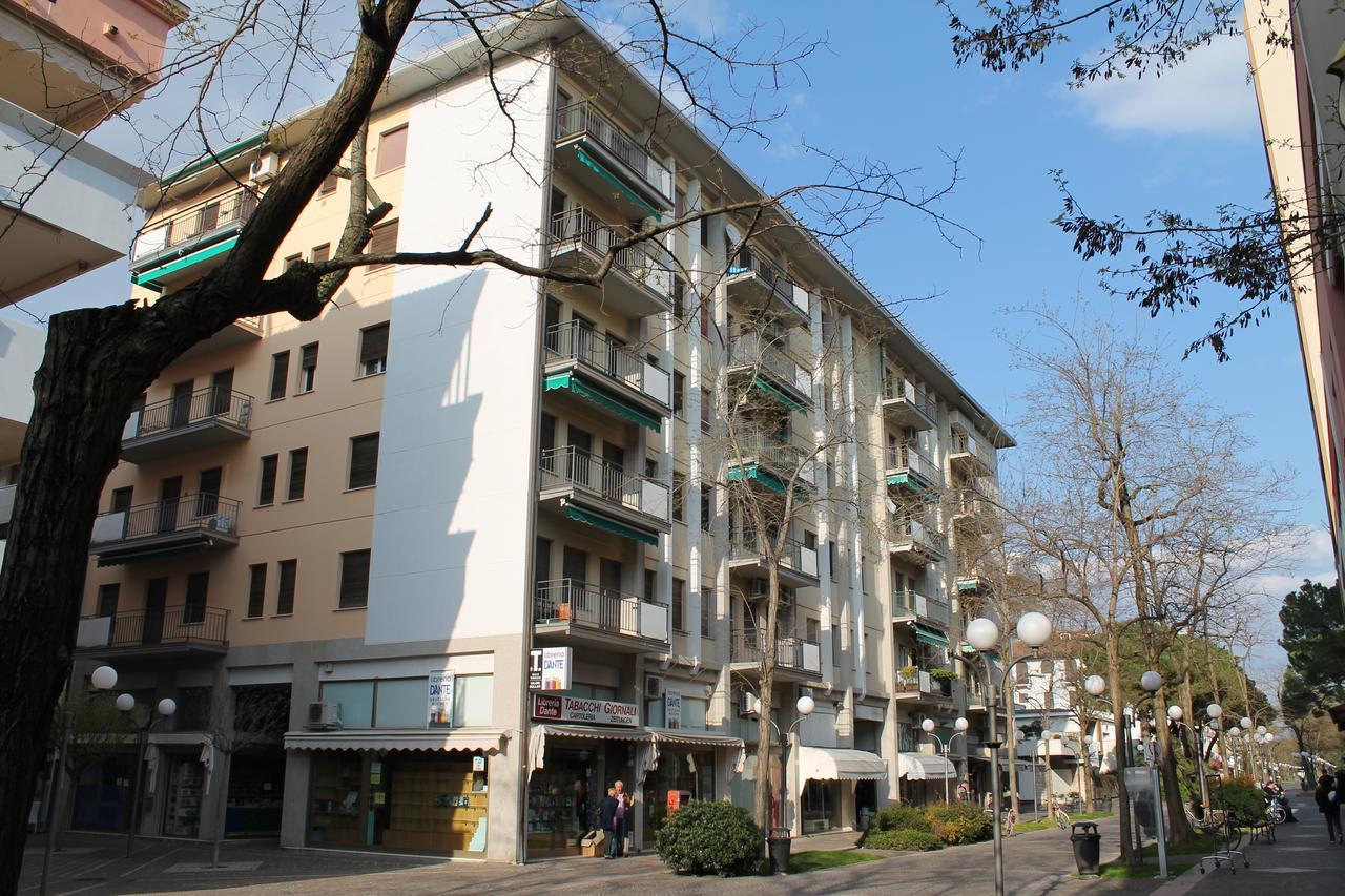 그라도 Santis 44 아파트 외부 사진
